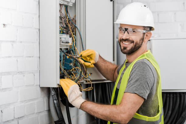 Best Residential Electrician Services  in Hillsbo, OR