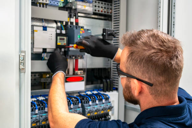 Best 24-Hour Electrician  in Hillsbo, OR