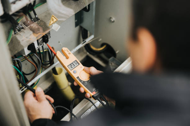 Best Licensed Electrician  in Hillsbo, OR