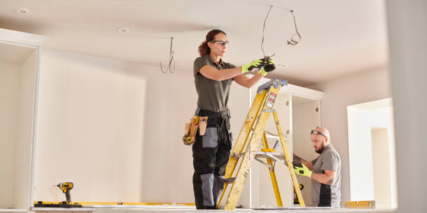 Best Residential Electrician Services  in Hillsbo, OR
