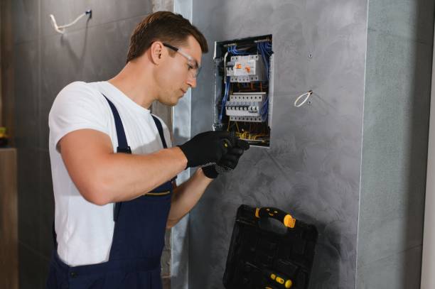 Trusted Hillsboro, OR Electrician Experts