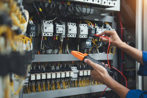 Best Electrical Upgrades for Homes  in Hillsbo, OR
