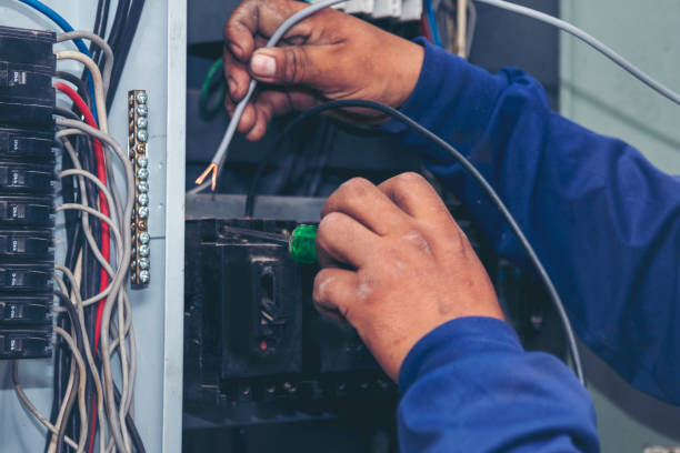 Best Electrical Wiring Services  in Hillsbo, OR
