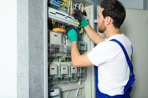 Best Electrical Contractors for Businesses  in Hillsbo, OR