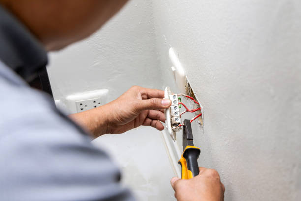  Hillsbo, OR Electrician Pros