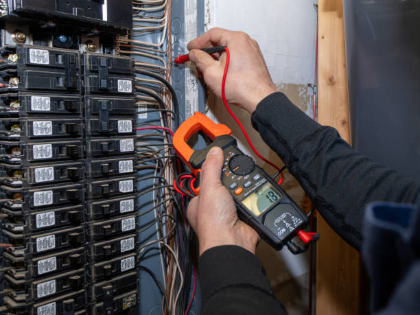 Best Electrical Upgrades for Homes  in Hillsbo, OR